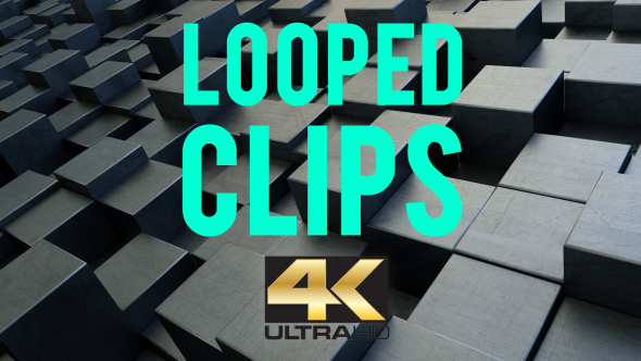 3d Cube Blocks Backgrounds