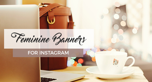 Instagram Promo Banners