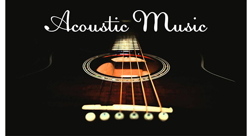 Acoustic Music