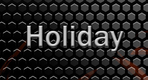 Holiday