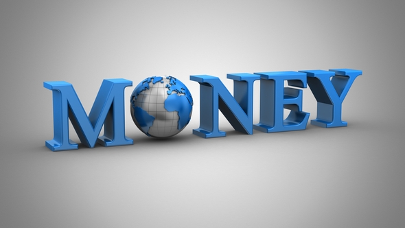 World Money Animation alt