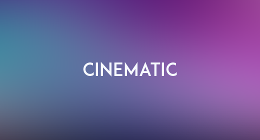 Dramatic Cinematic Trailer