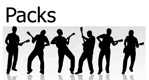 Packs