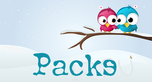 Packs