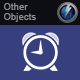 Small Hard Debris Rustle 3