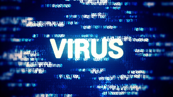 Virus (2 in 1)
