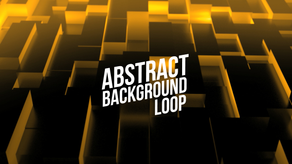 Abstract Loop Background V3