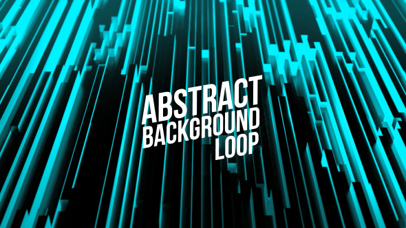 Abstract Geometry Loop V2