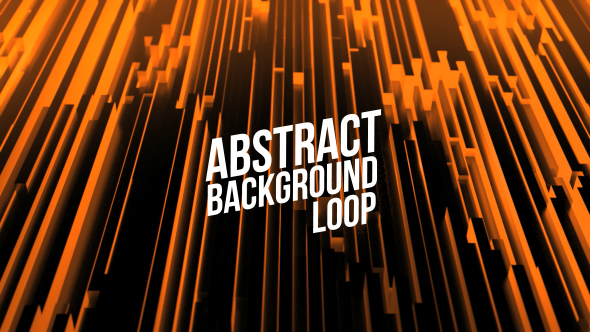 Abstract Geometry Loop V3