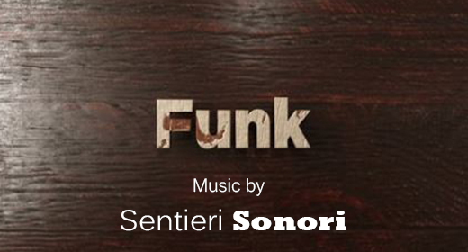 FUNK, LATIN, SOUL, GROOVES