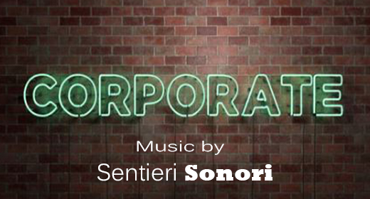 CORPORATE, MOTIVATIONAL, INSPIRING