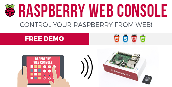 RWC - Raspberry - CodeCanyon 18283635