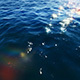 Sparkles On Ocean Waves Sparkles On Ocean Waves - VideoHive Item for Sale