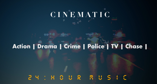 Action | Drama | Crime | Police | TV | Chase