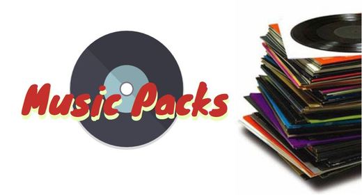 Music Packs