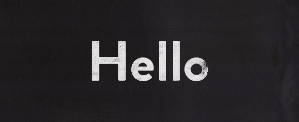 Hello