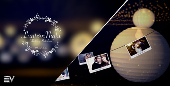 Love Under the - VideoHive 19559546