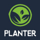Planter - Landscaping Gardening & Lawn WordPress Theme - ThemeForest Item for Sale