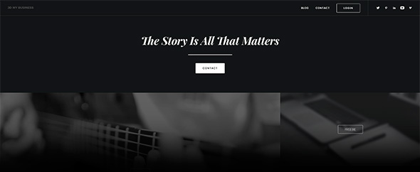 Vh profile