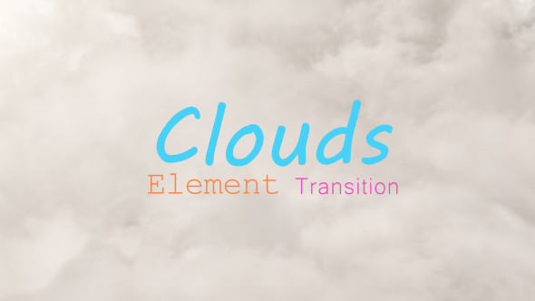 Clouds Transition 02