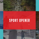 Sport Opener - VideoHive Item for Sale