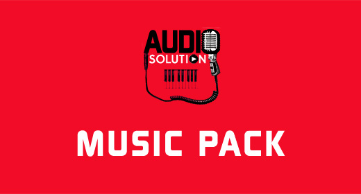 MUSIC PACK