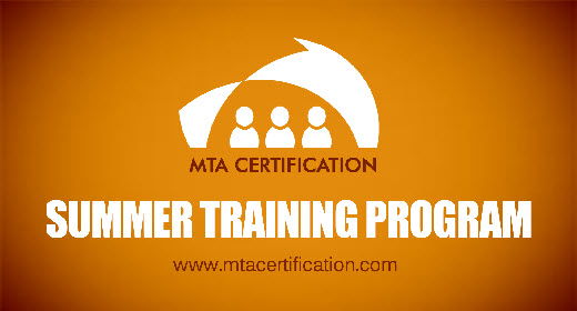 Summer Training Hyderabad