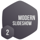Modern Slideshow 2 - VideoHive Item for Sale