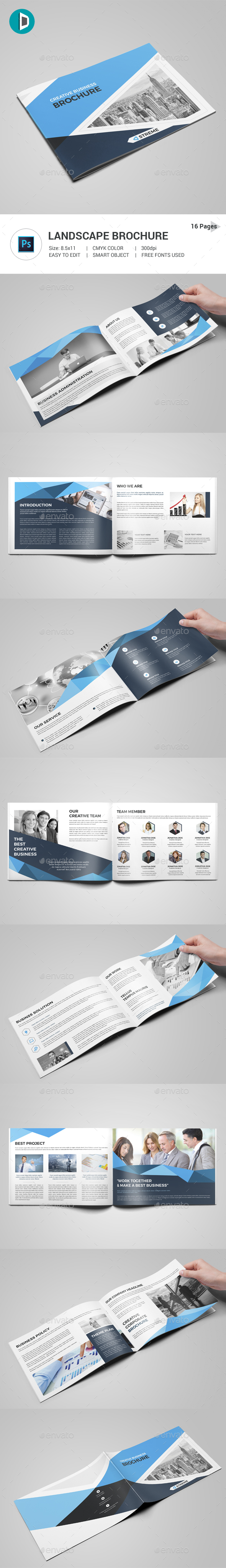 Brochure - Corporate Brochures