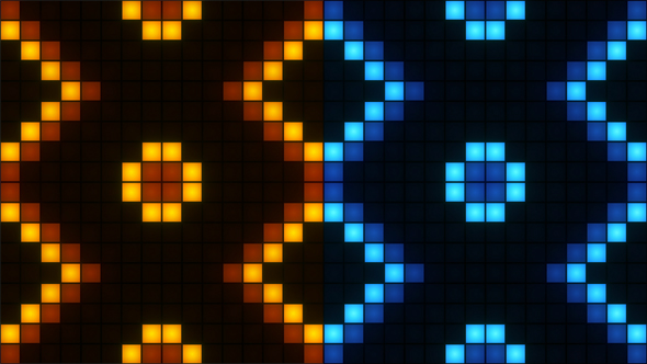 Box Stage Lights Preview alt