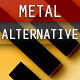 Alternative Metal Trailer 03