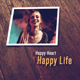 Happy Moments Photo Gallery On Woods - VideoHive Item for Sale