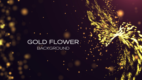 Gold Flower V3