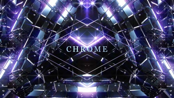 Chrome alt