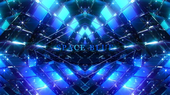 Space Blue alt