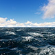 Ocean Waves And Sky Ocean Waves And Sky - VideoHive Item for Sale