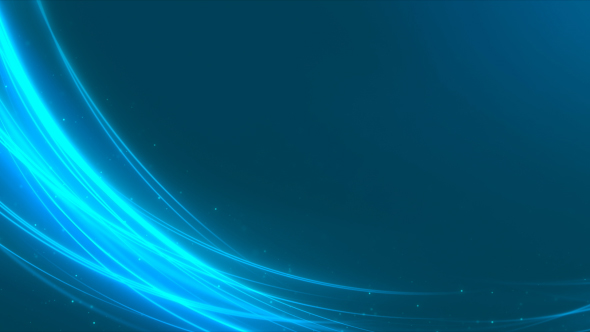 Abstract Line Background