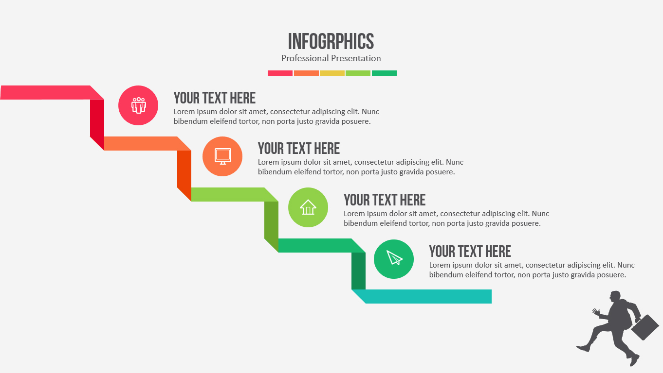 Business Goal Powerpoint Template, Presentation Templates | GraphicRiver