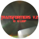 Transformers VJ Loop V.2 - VideoHive Item for Sale