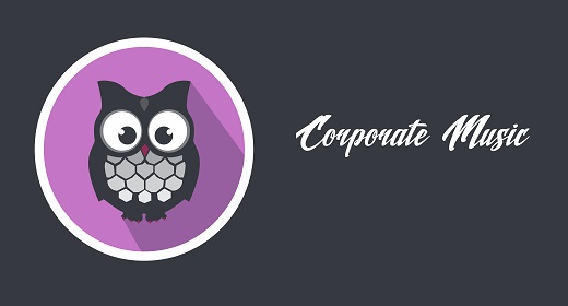 CORPORATE MUSIC