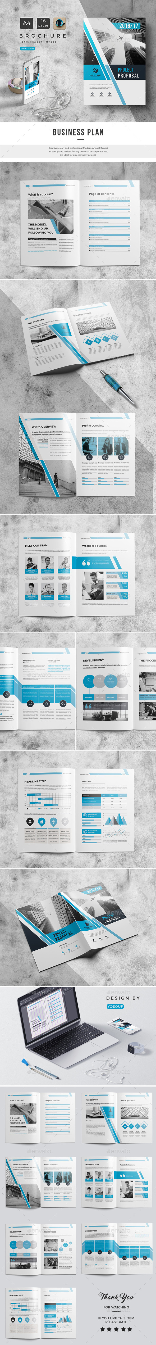 Corporate Business - Catalogs Brochures