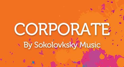 Sokolovsky Music Corporate