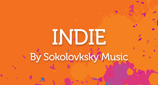 Sokolovsky Music Indie