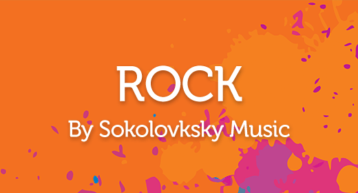 Sokolovsky Music Rock