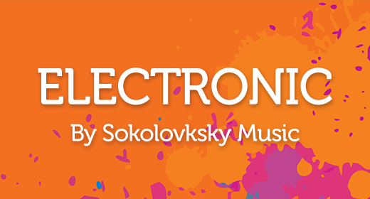 Sokolovsky Music Electronic
