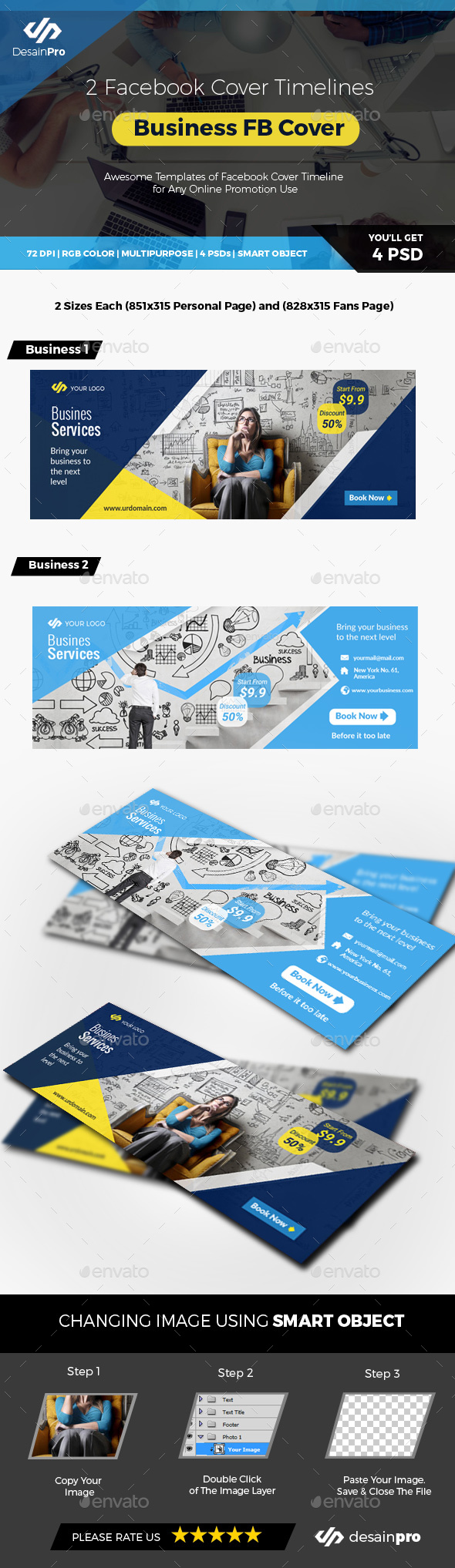 Business Facebook Cover Timeline - Facebook Timeline Covers Social Media