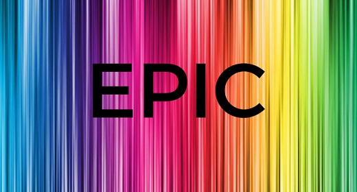 EPIC MUSIC
