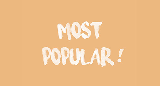 Most Popular