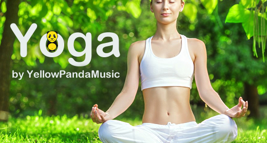 Yoga and Meditation Music