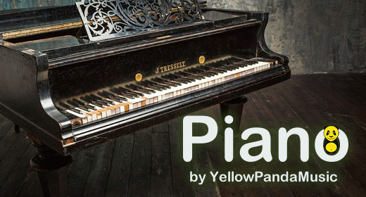 Piano Music